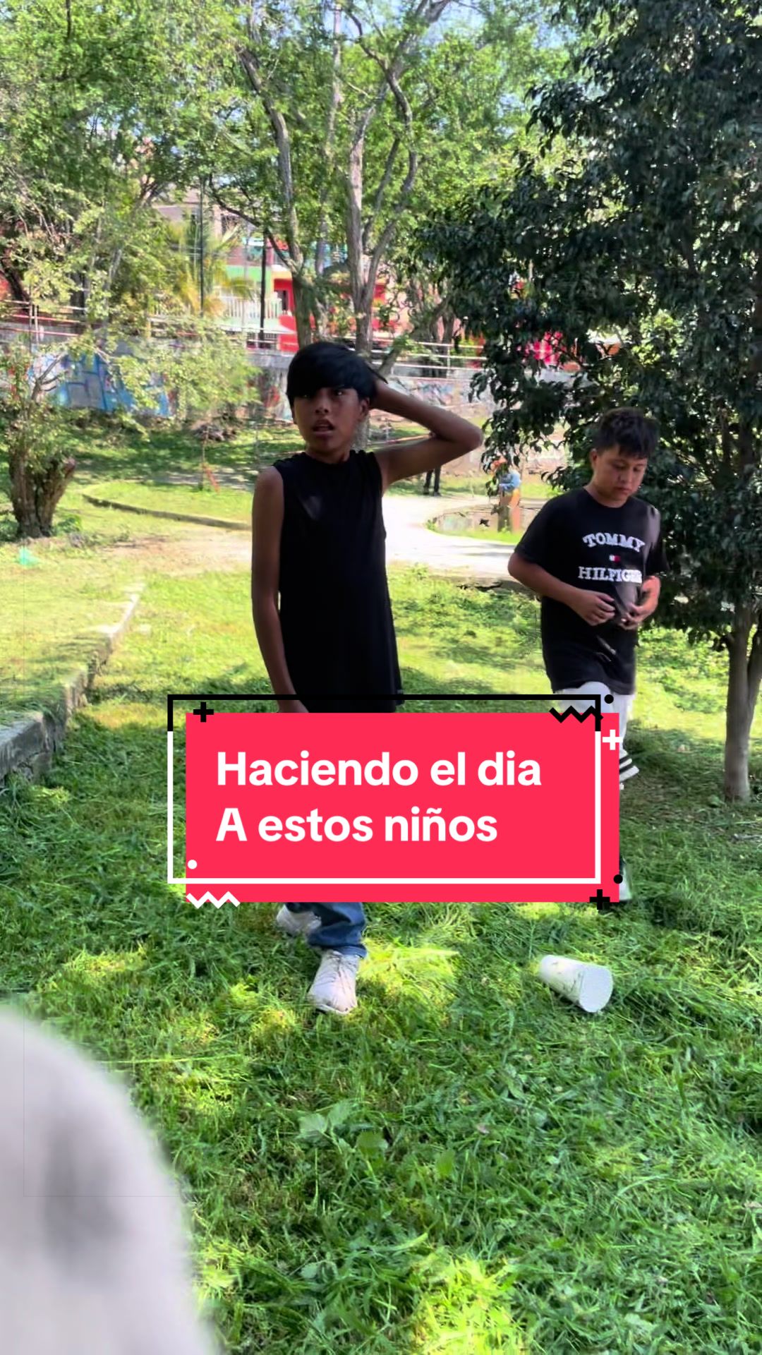 @Chico R