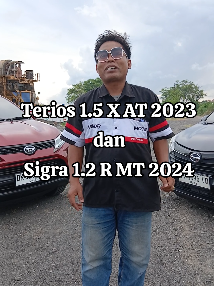 @Om Bro Annur Motor Indonesia