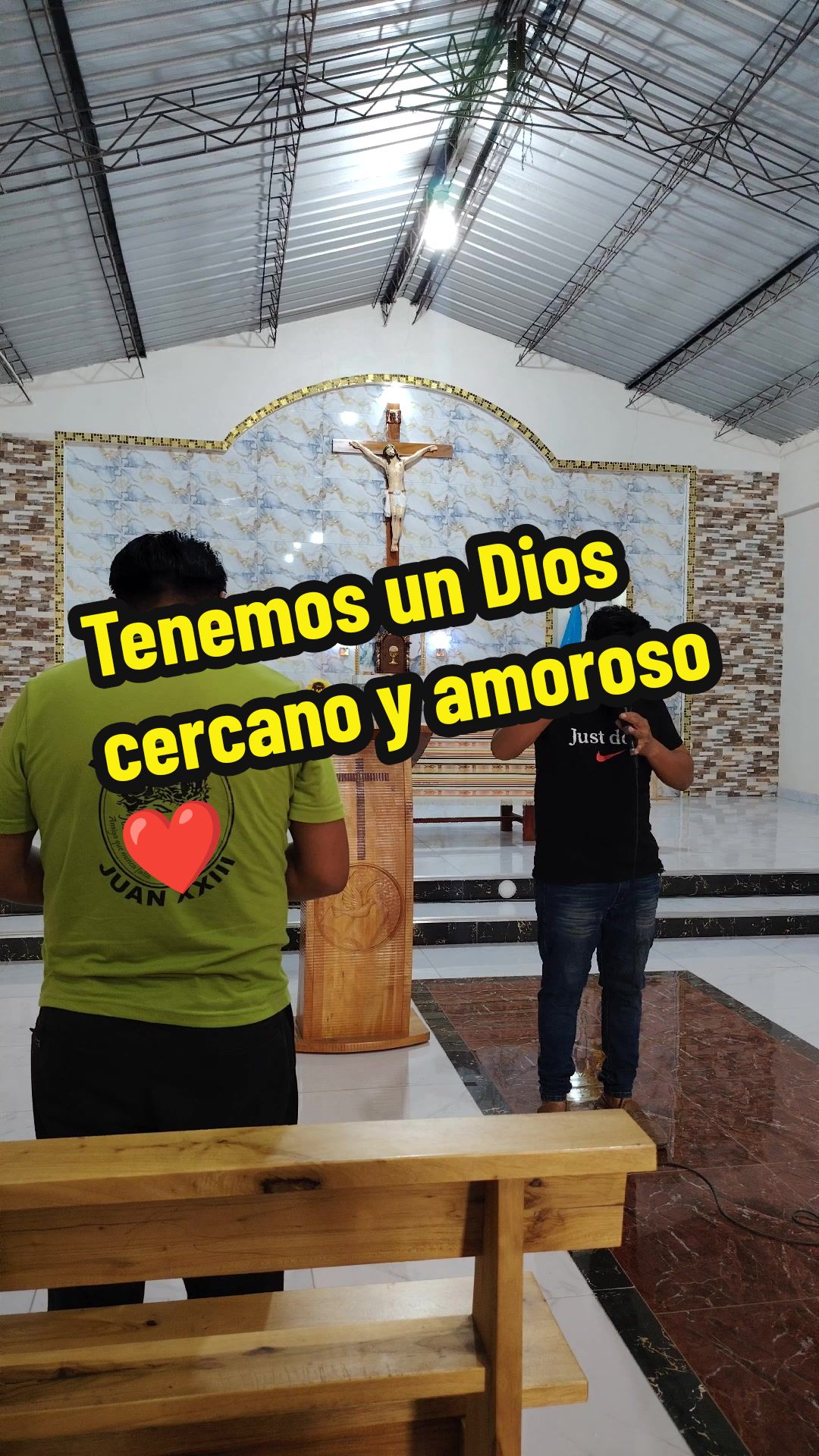 @💫 Ind&iacute;genas_cat&oacute;licos ✝️