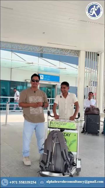 @DUBAI JOBS/VISA-ALBHR🇳🇵🇦🇪