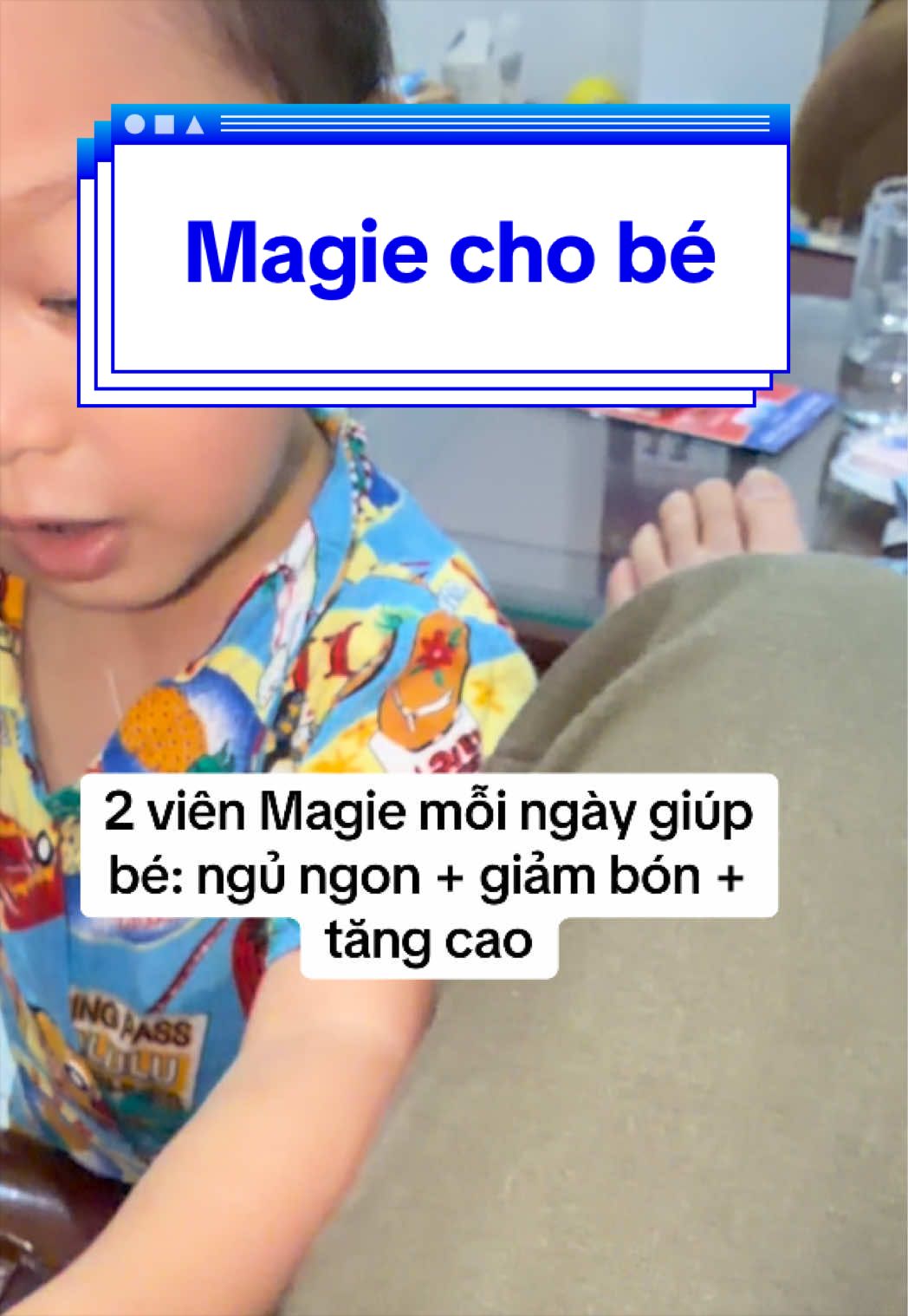 @Mẹ Pi| Bé Biếng Ăn, Chậm Nói