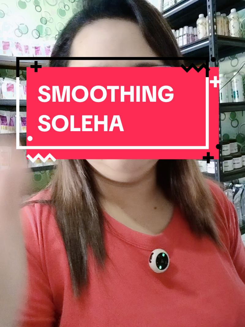 @Sony Salonn Pare