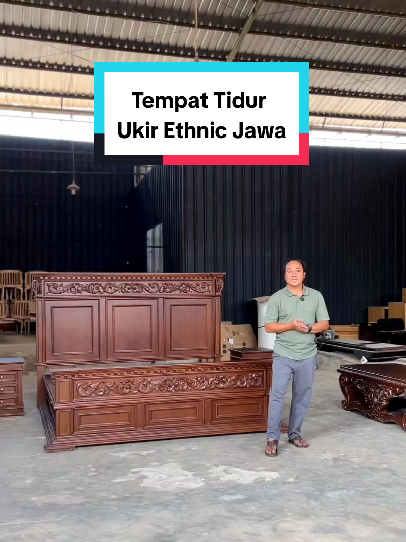 @Kang Mebel Jepara