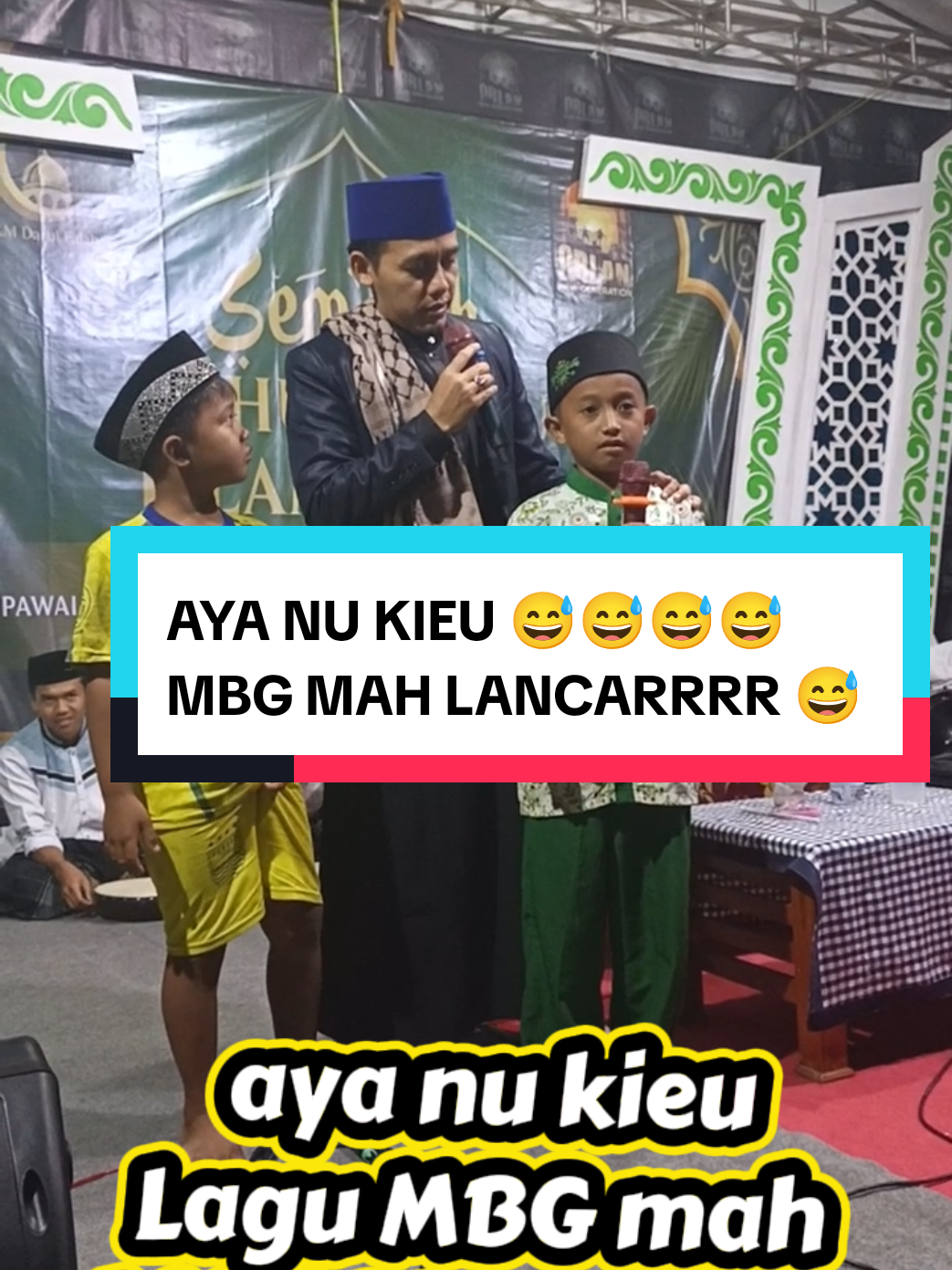 @Ust Anti Galau