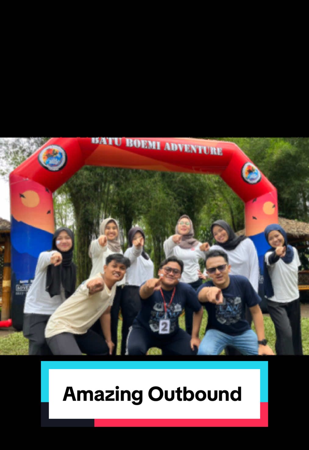 @OUTBOUND BATU MALANG