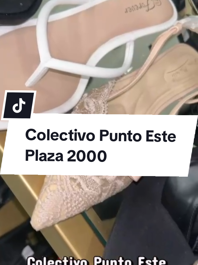 @Colectivo Punto Este