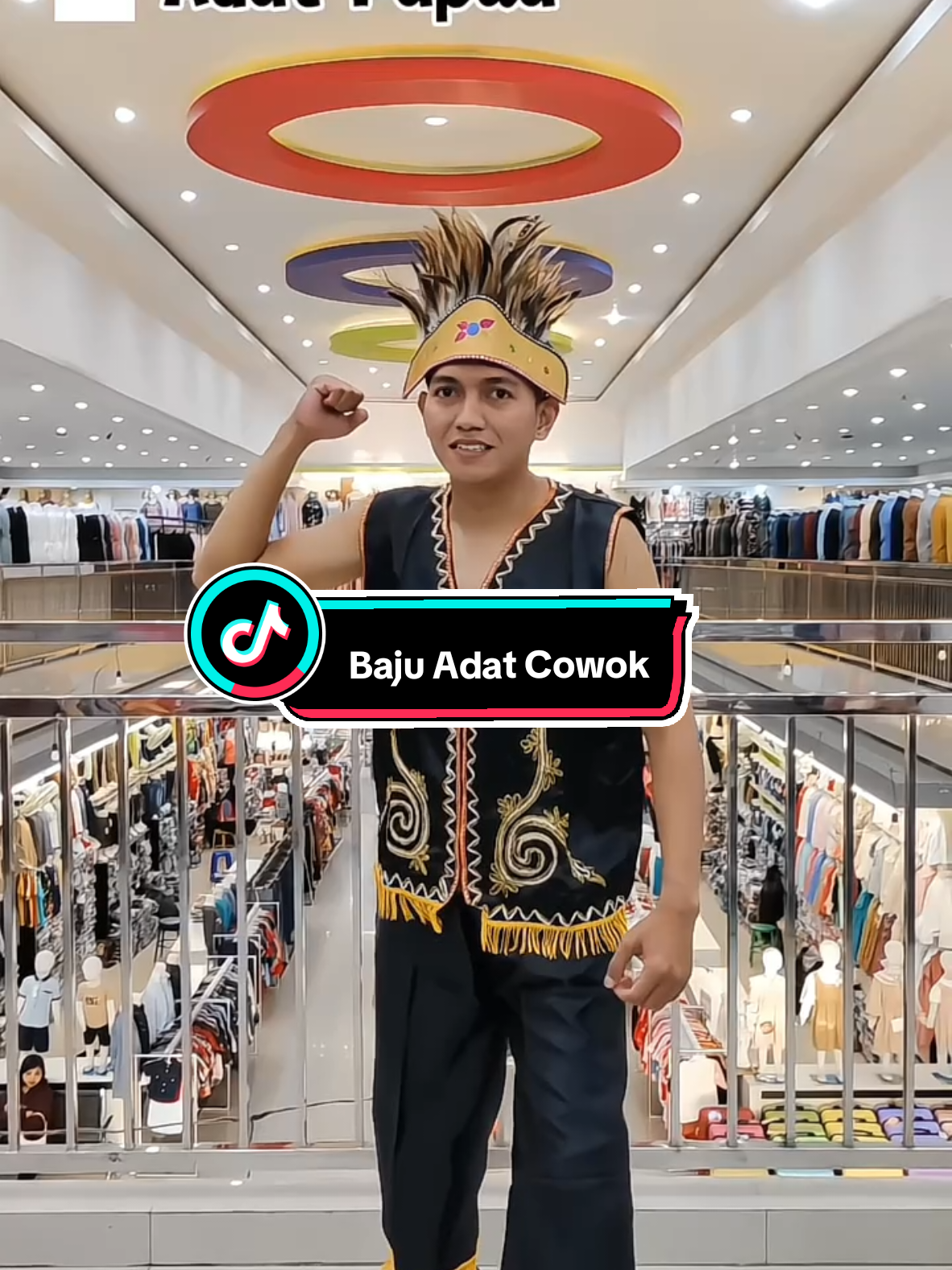 @Jadi Fashion