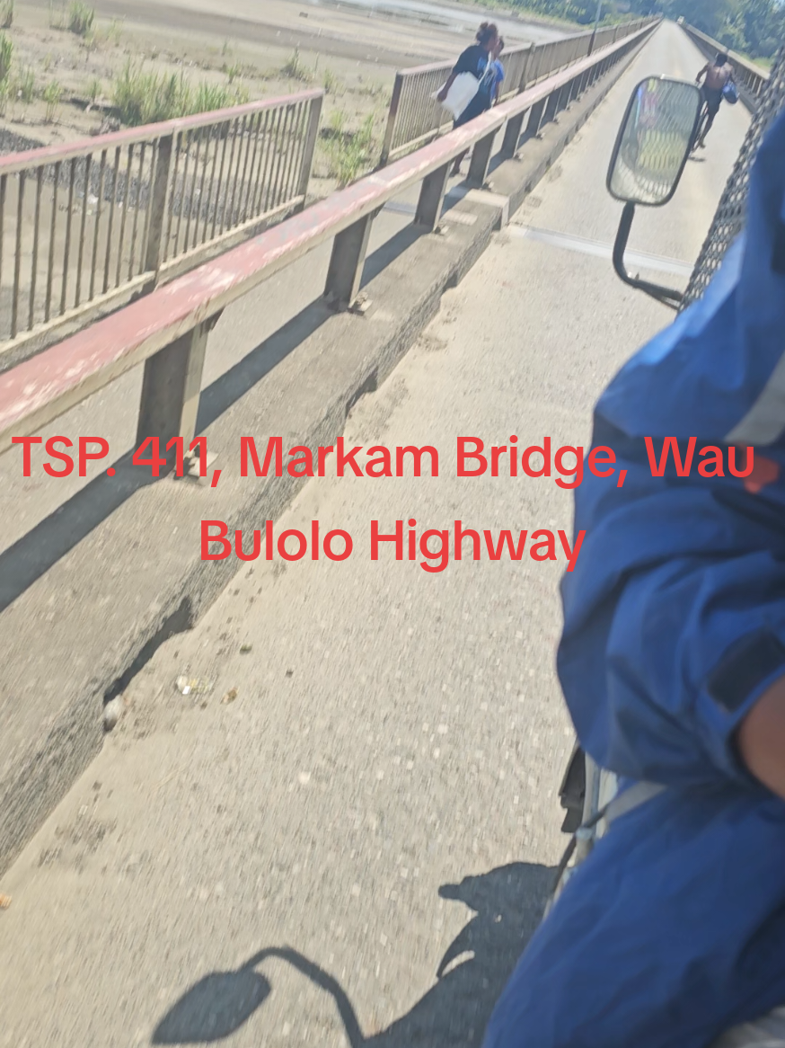 @Tika Sales Pom(LAE BASED)
