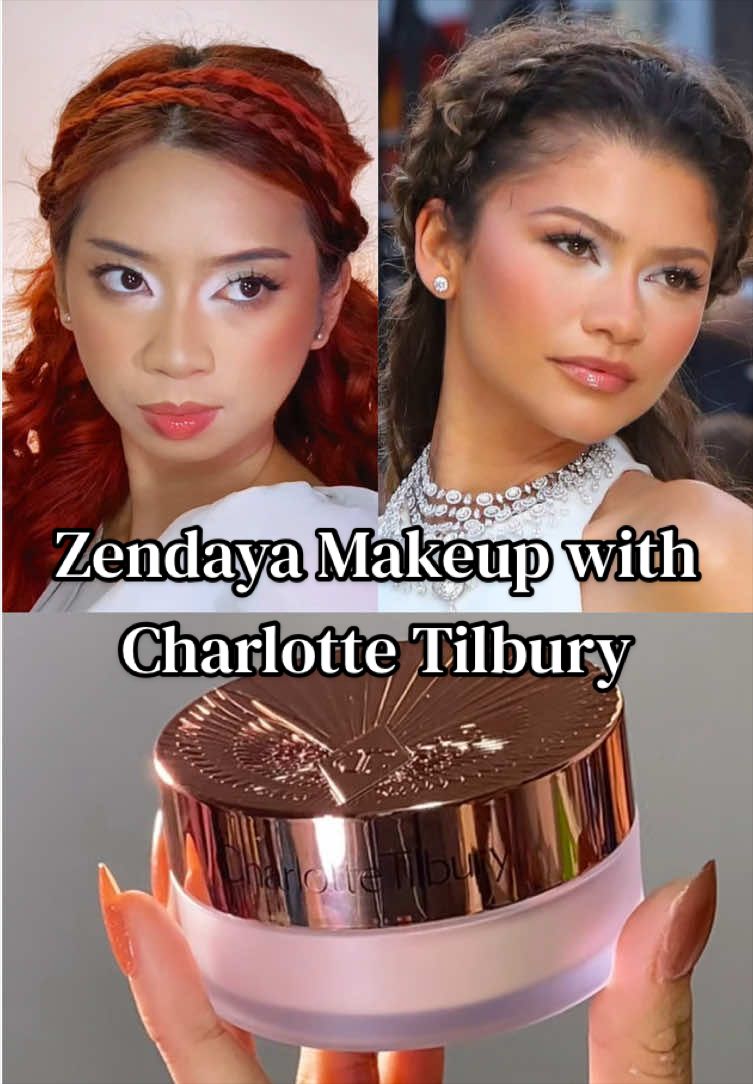 @susan's makeup