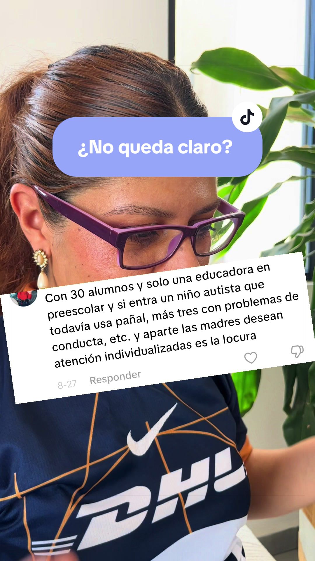 @Converger Autismo