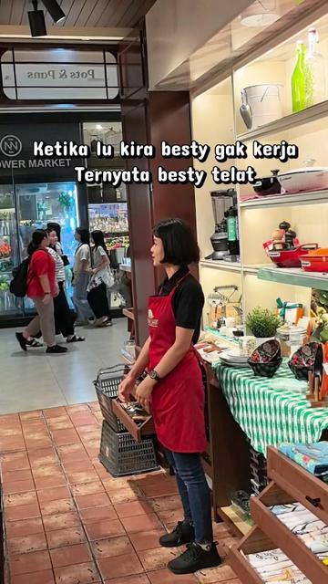 @Pantry Magic Indonesia