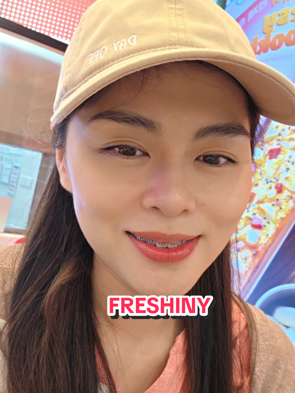 @Celine Ang