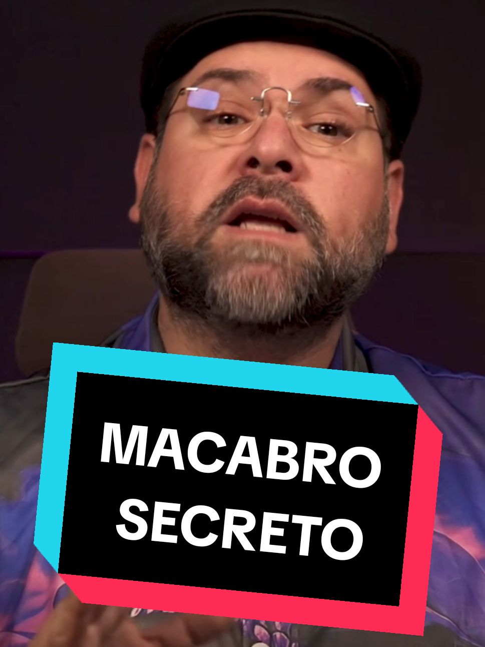 @Hablemosdeloquenoexiste