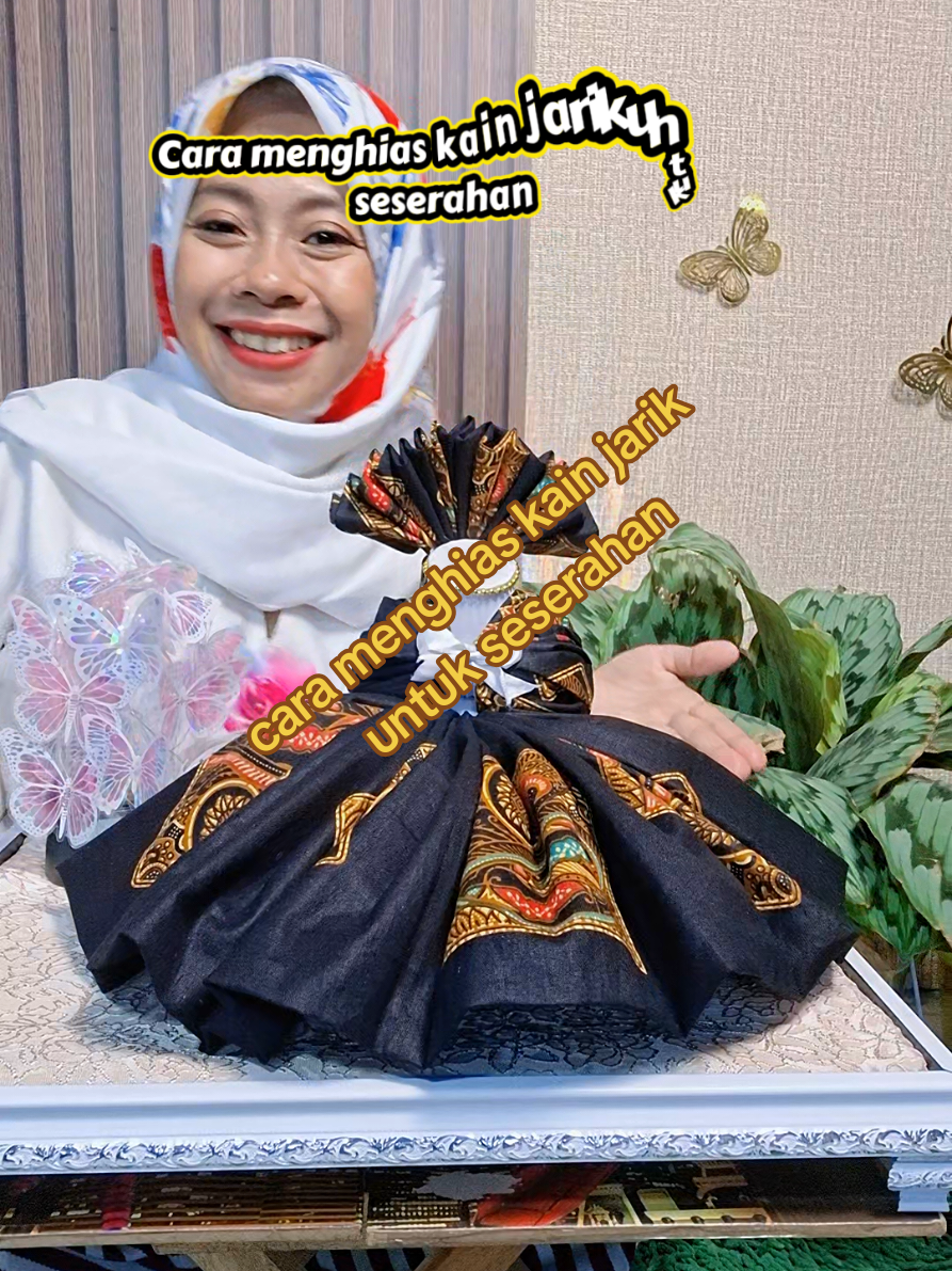 @Siti Fatimah|Gift Box