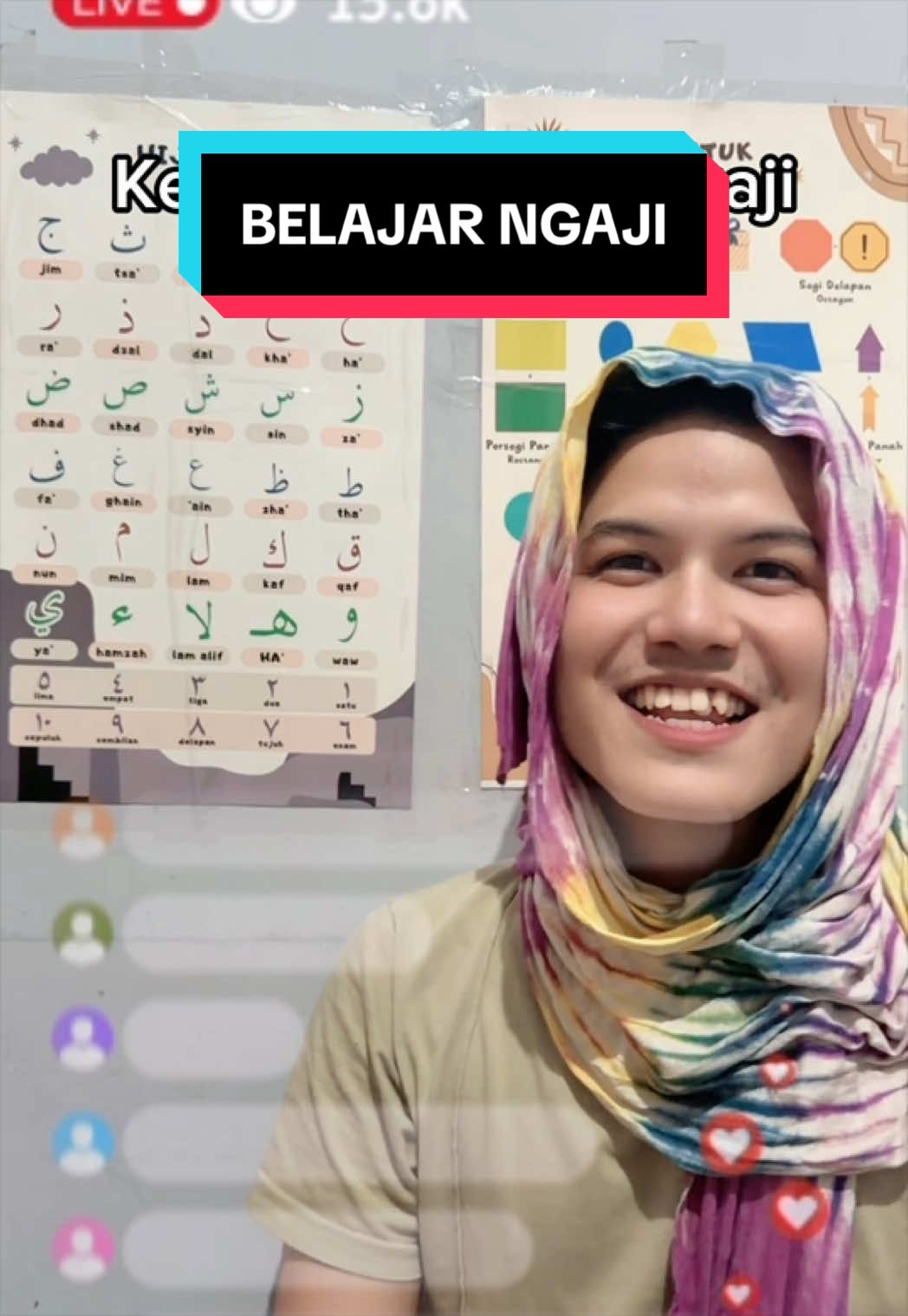 @Ali Habsyi 👳🏻&zwj;♂️👌🏼