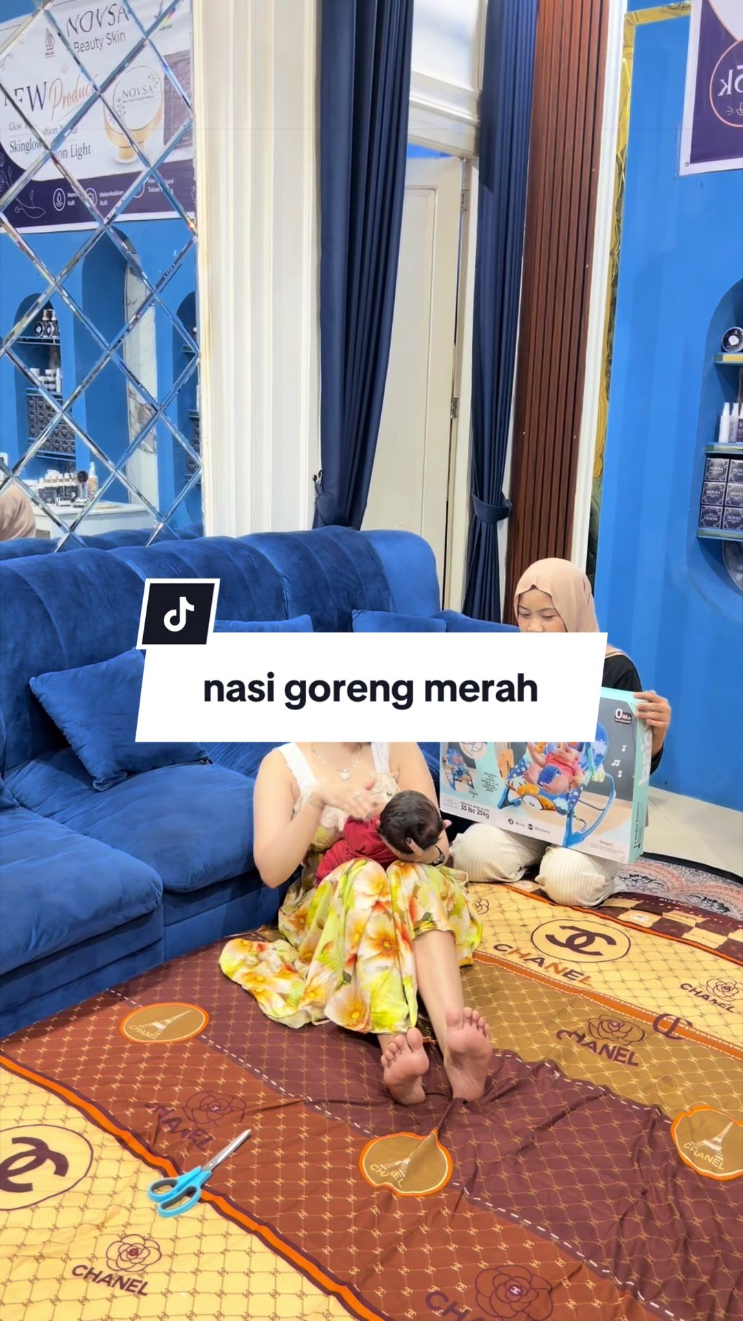 @Novia sari