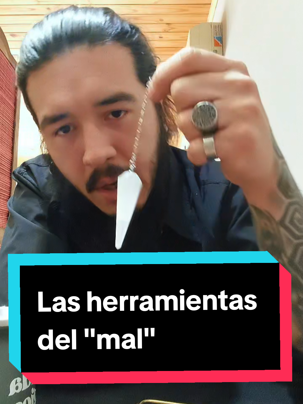 @Rick | Tarot & Mentoria