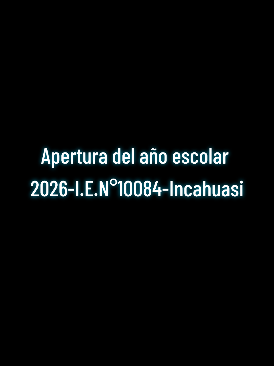 @Prof. Julio C. Suárez Carranza