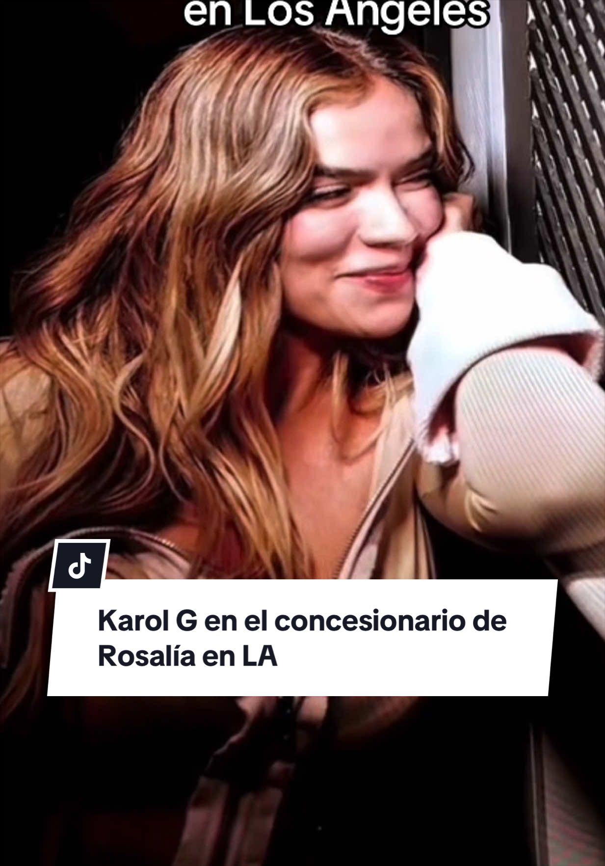 @Marie Claire LA