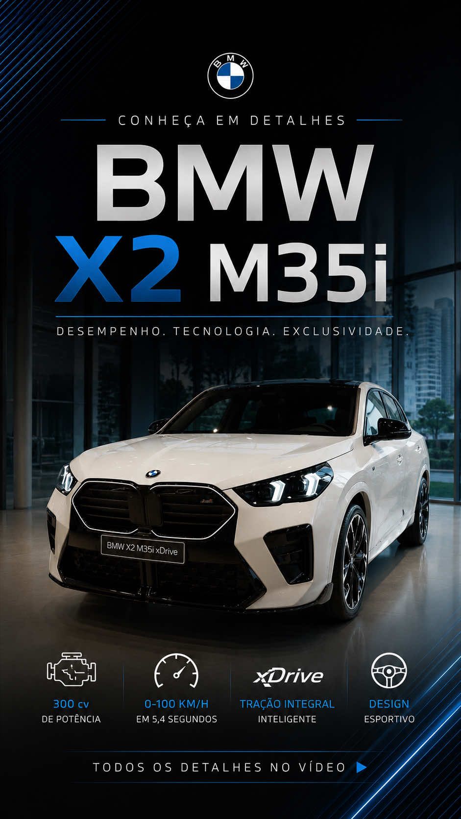 @Fabinho Campos BMW