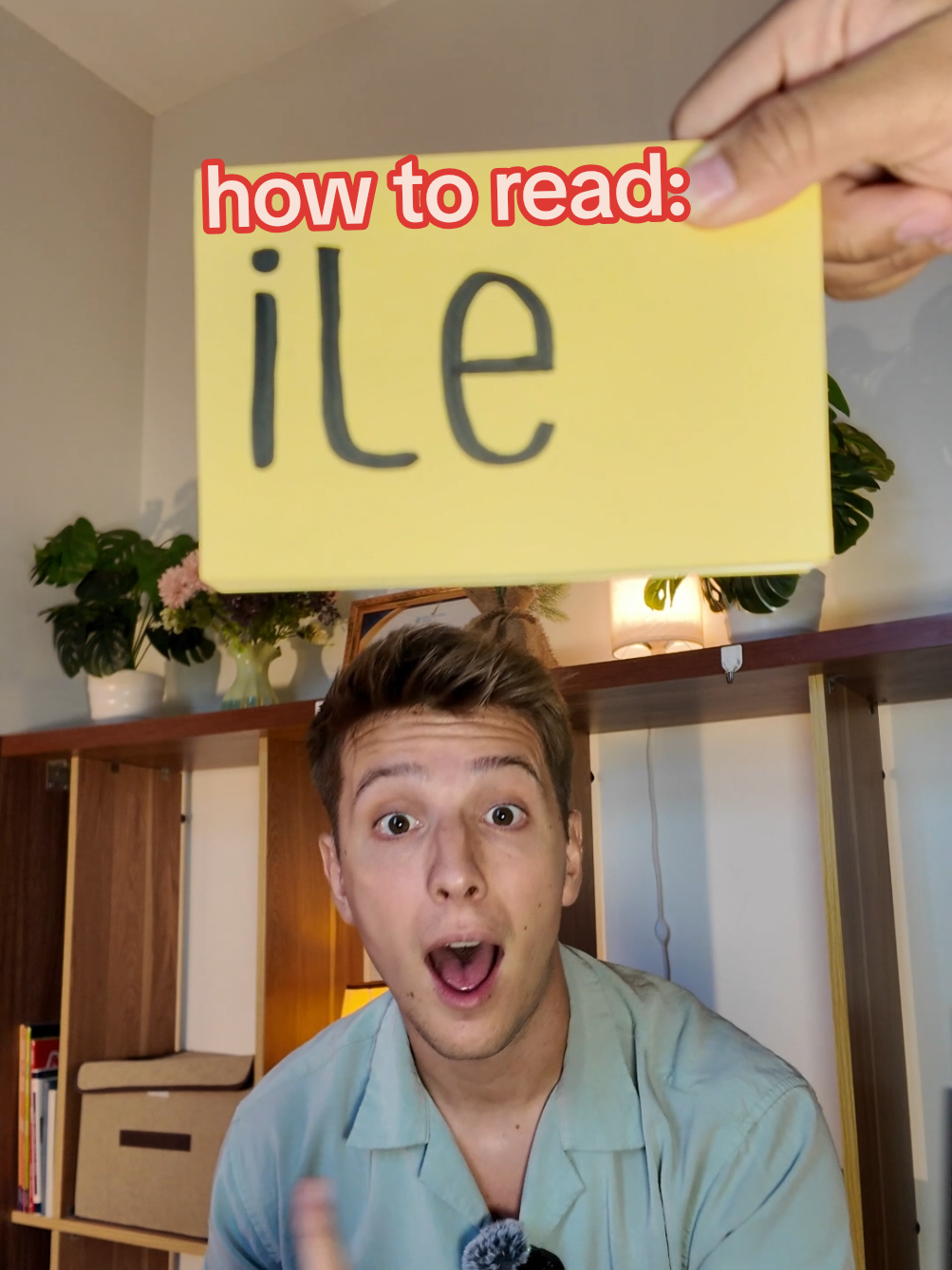 @Griffin English