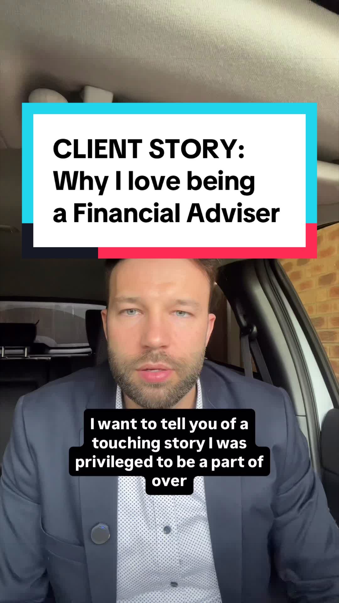 @Kieran | Financial Adviser