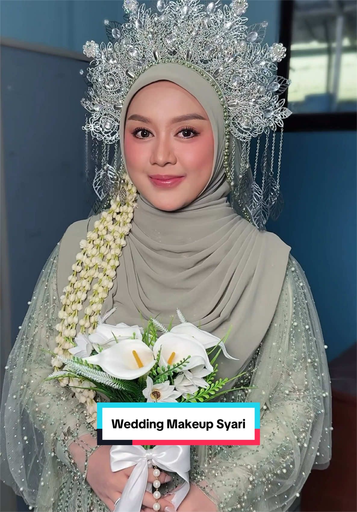 @Miyra Makeup Syari Jakarta