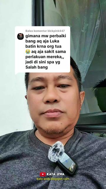@Bang Andy