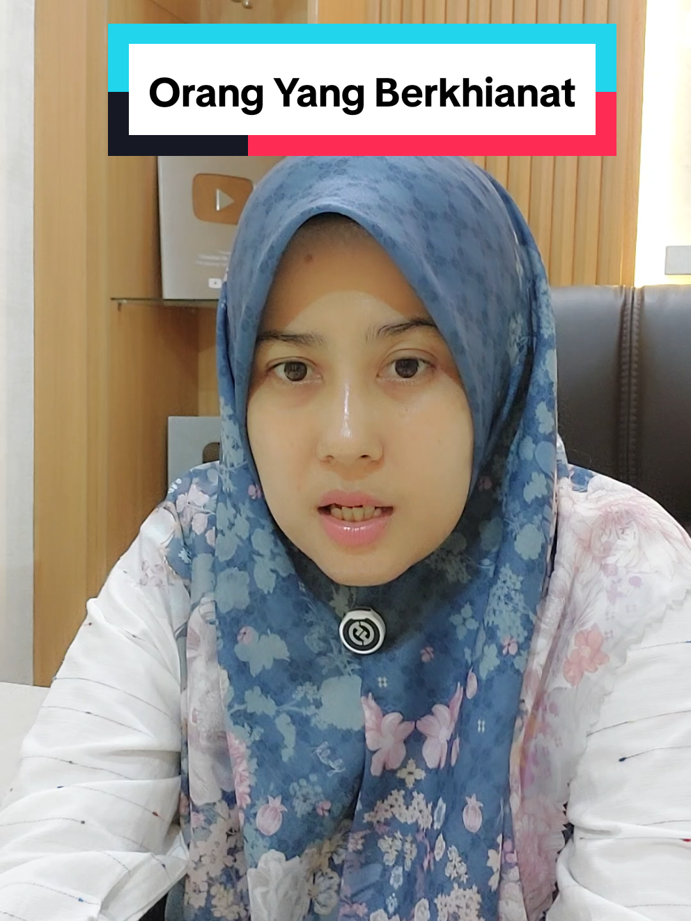 @Ustadzah Dr. Nella Lucky