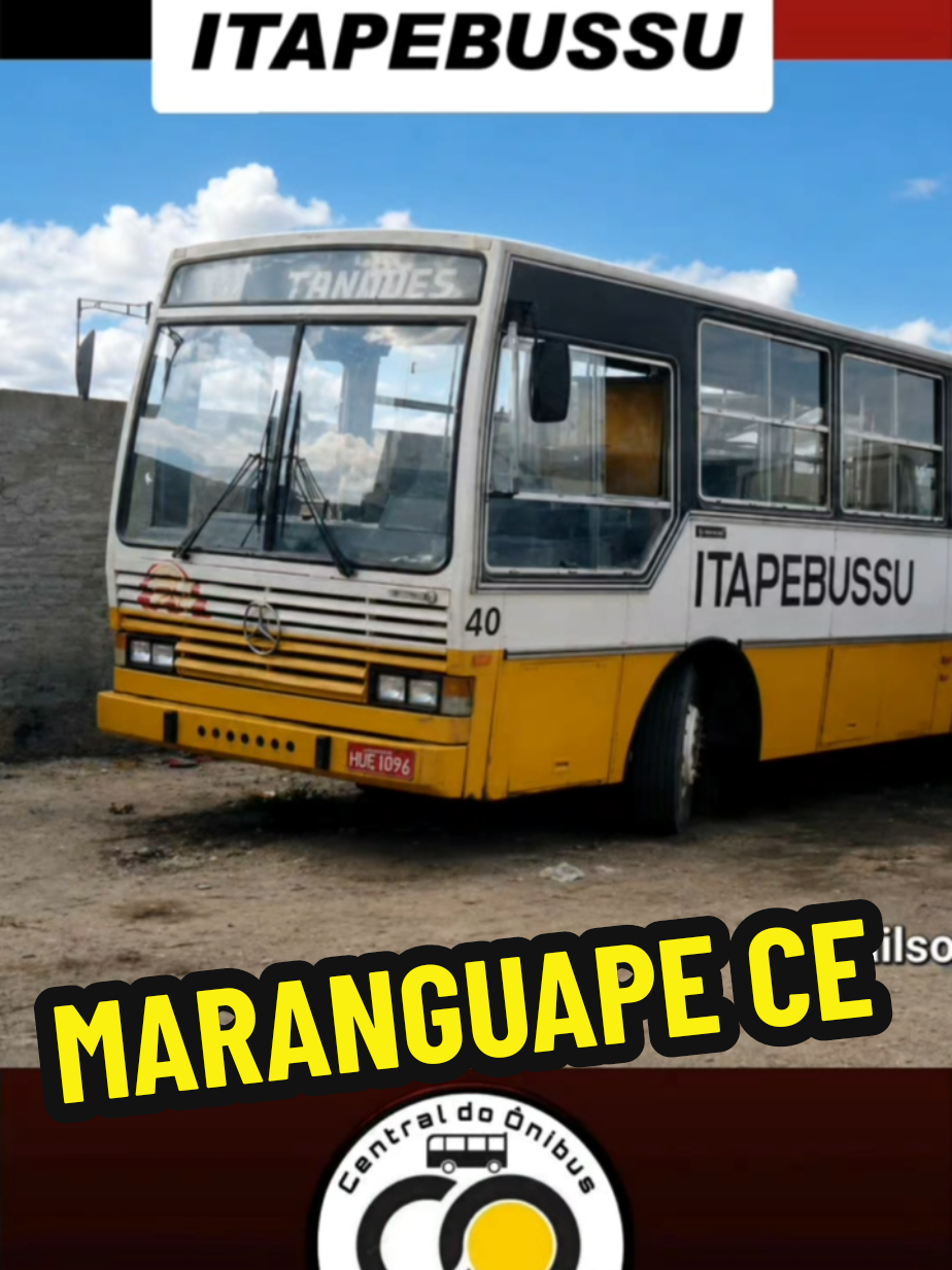 @Mem&oacute;ria da Busologia
