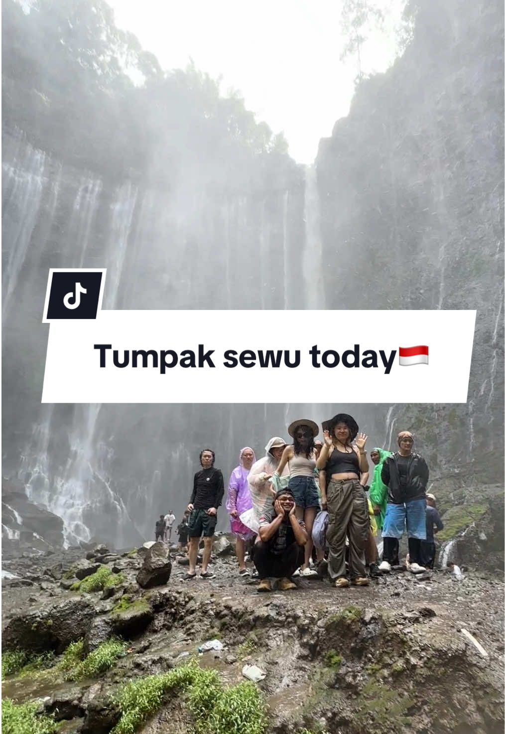 @Teman Liburan Kalian