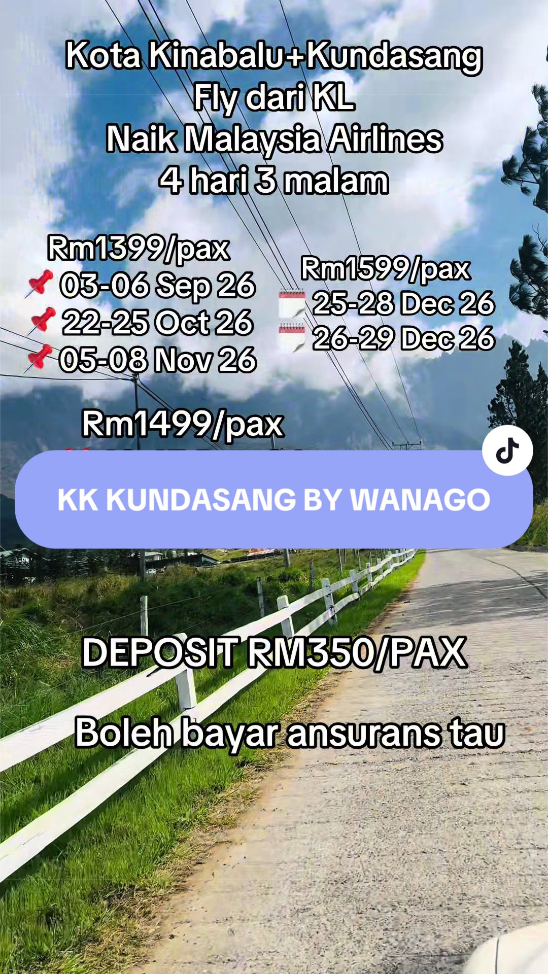 @Fieza Arifin 🇲🇾✈️
