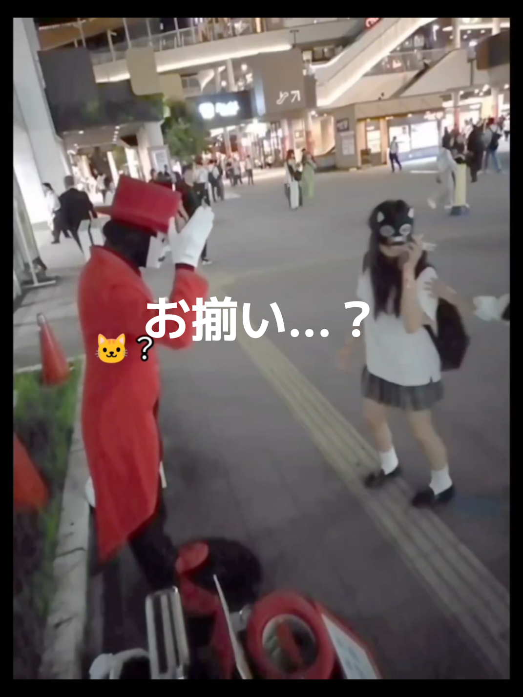 @舞夢男爵