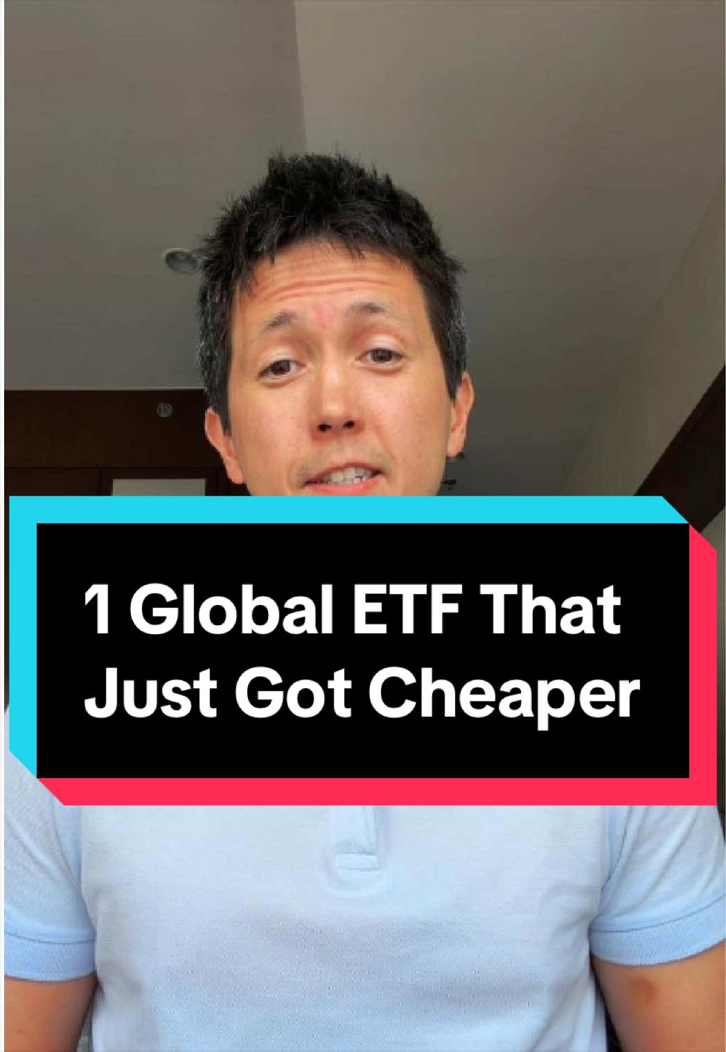 @Tim Talks Money