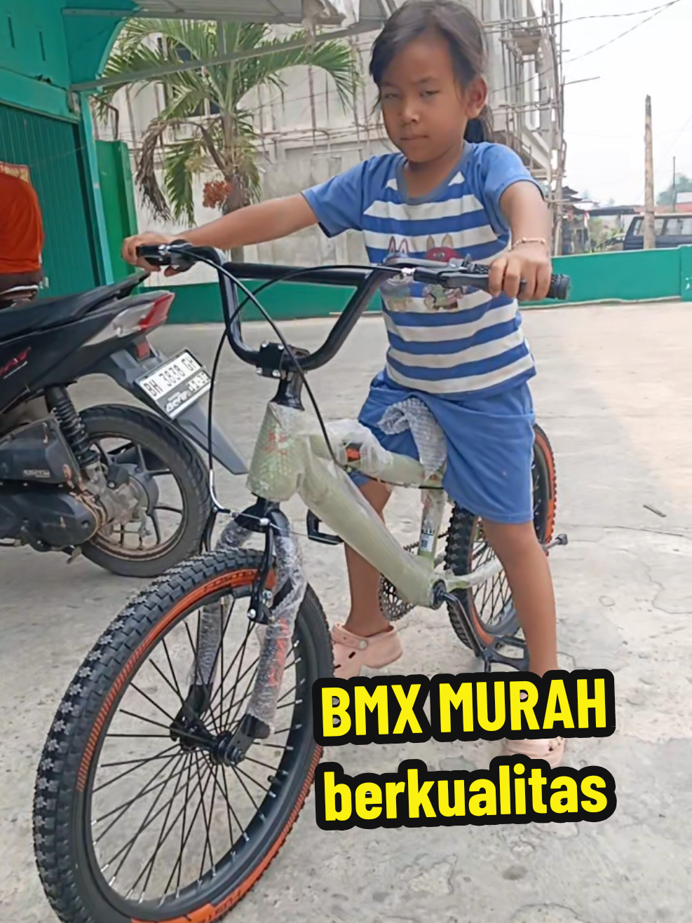 @EDI SEPEDA JAMBI