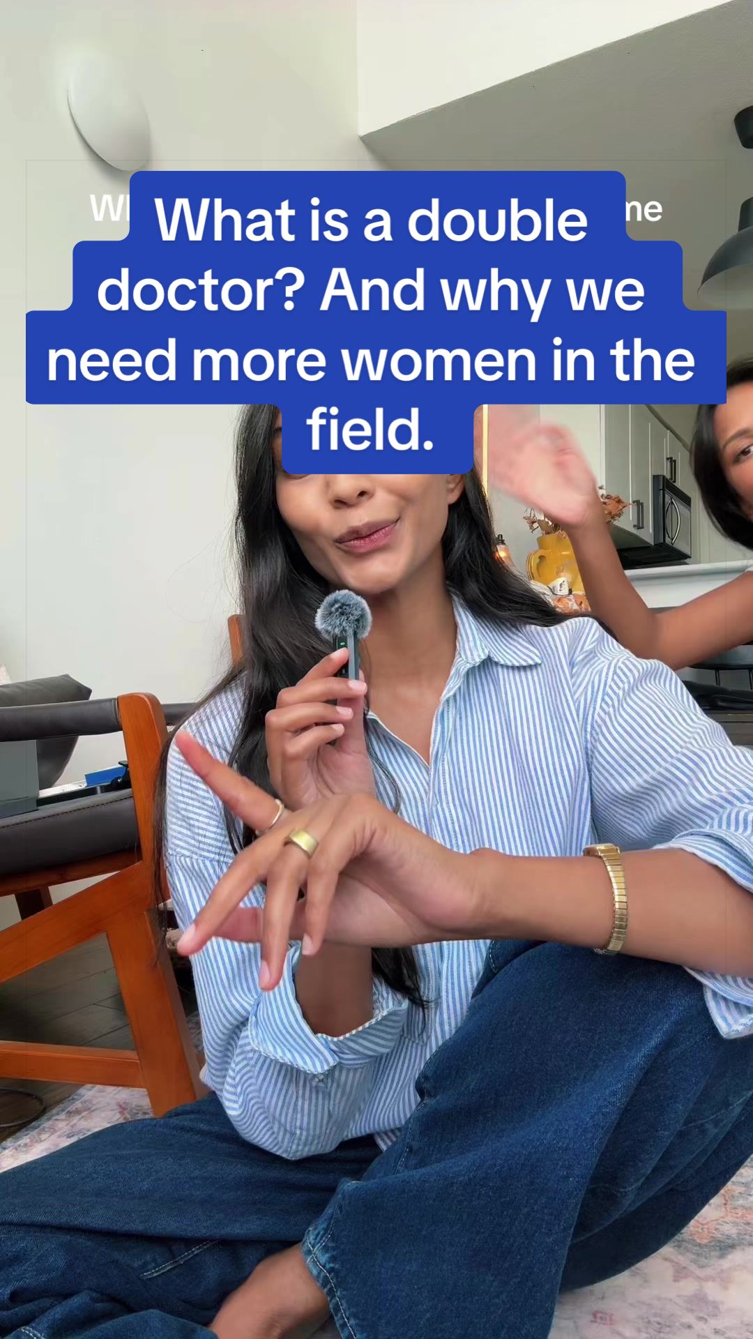 @Shania, PhD, founder