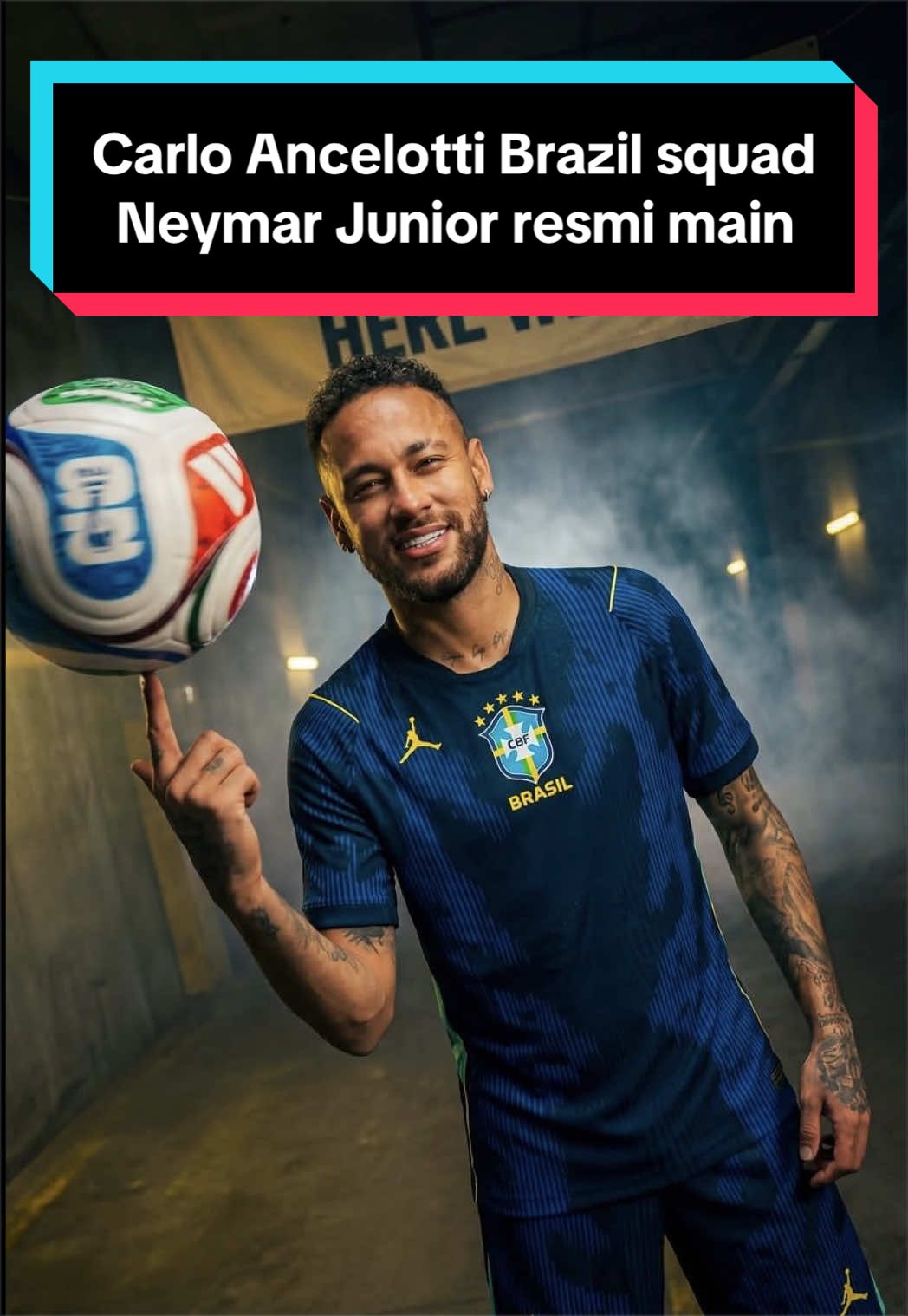 @Abang Abangan Bola