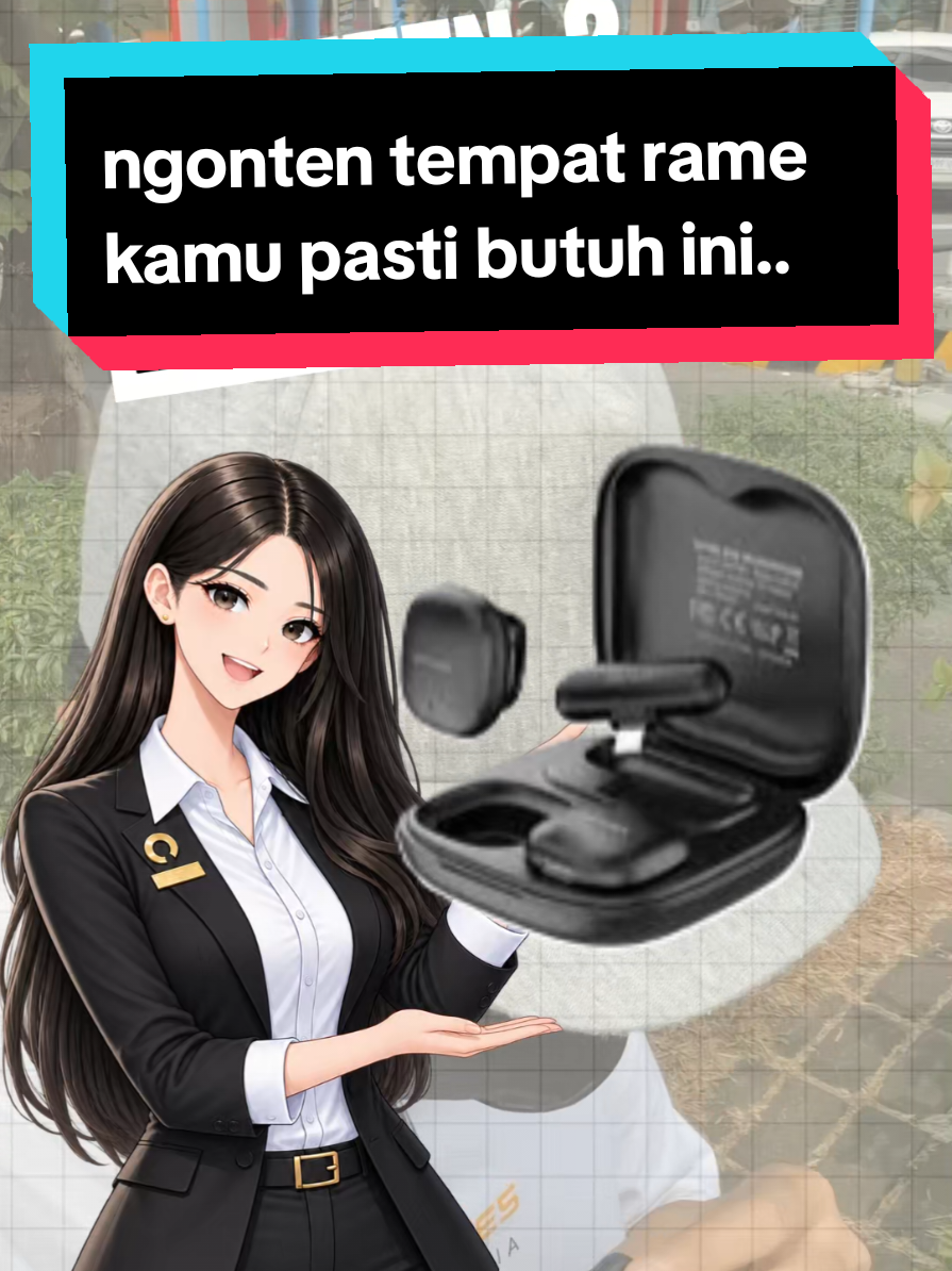 @LENYES INDONESIA