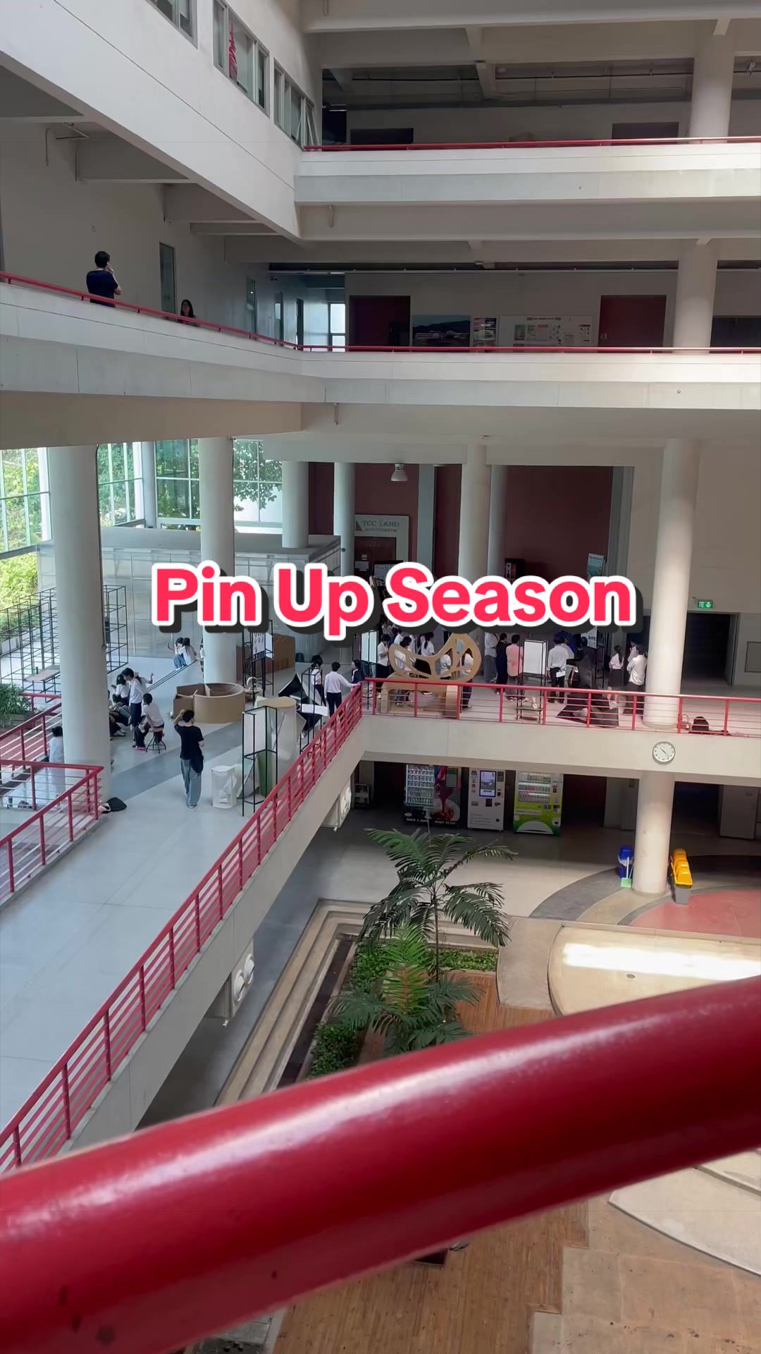 @Thammasat Design School