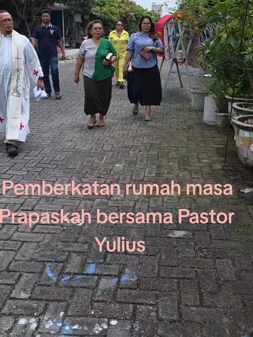 @Santa Lingga
