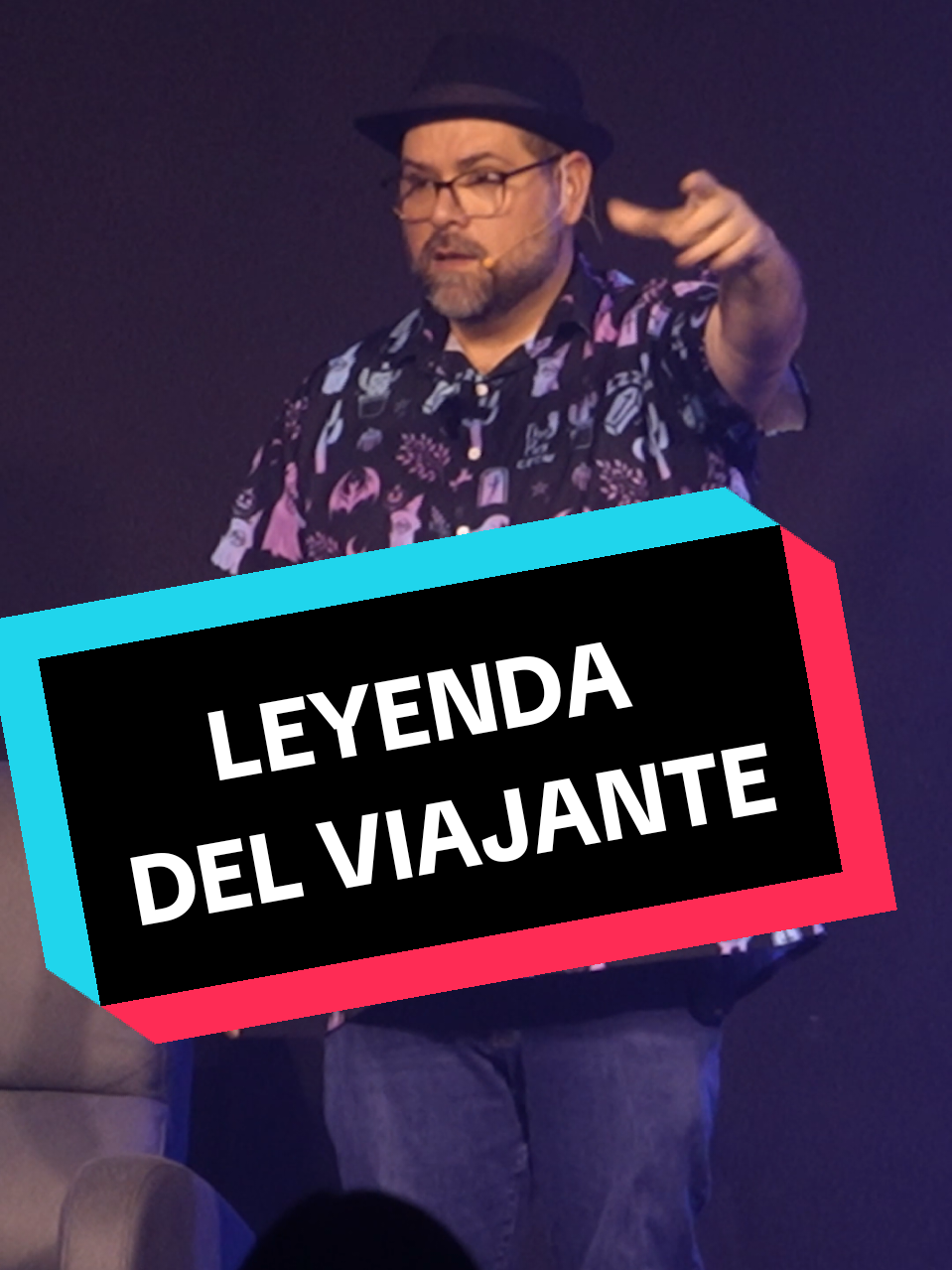 @Hablemosdeloquenoexiste