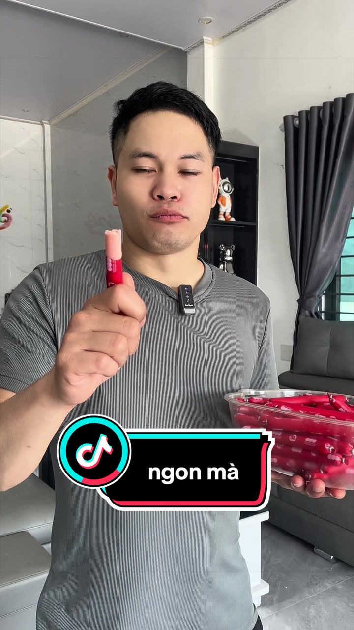 @thạch anh review✅