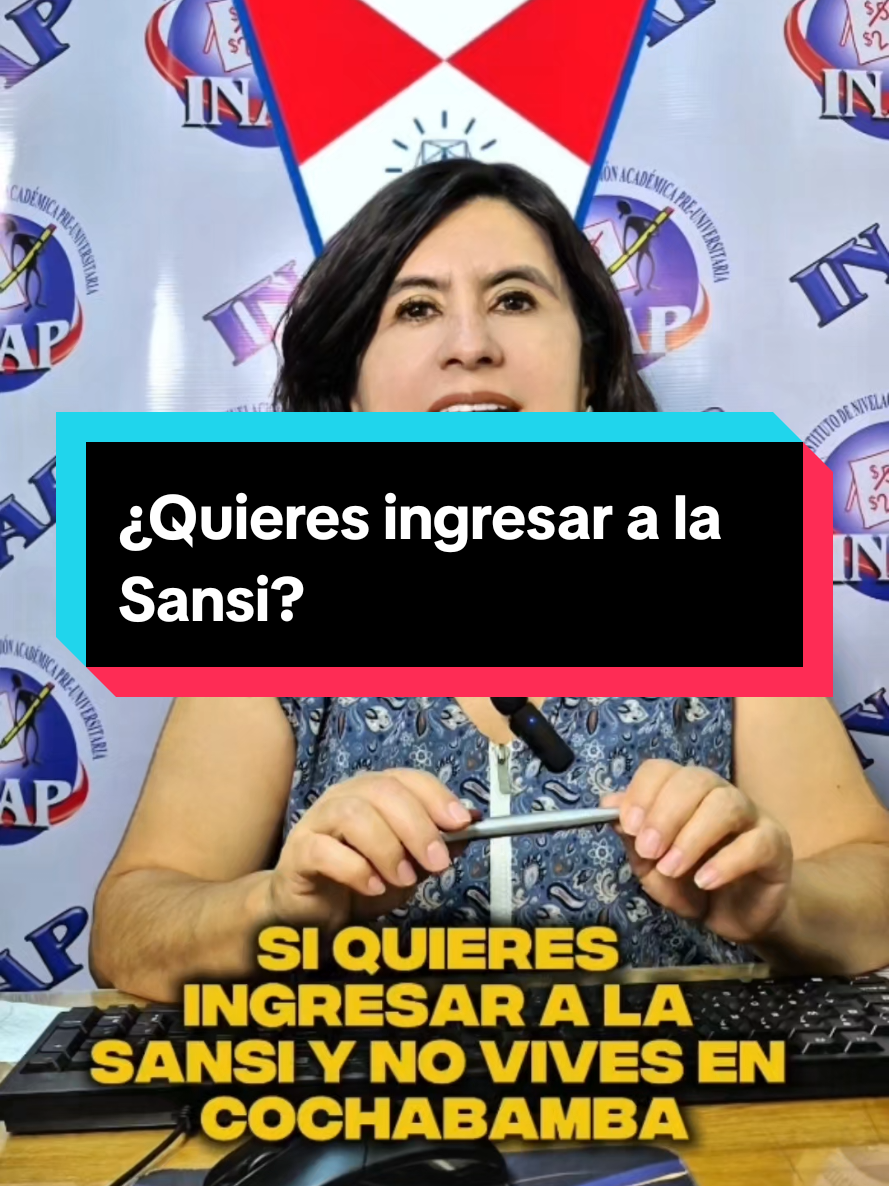 @Inap.preuniversitario