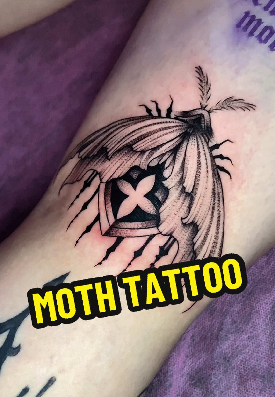 @Yam Tattoo