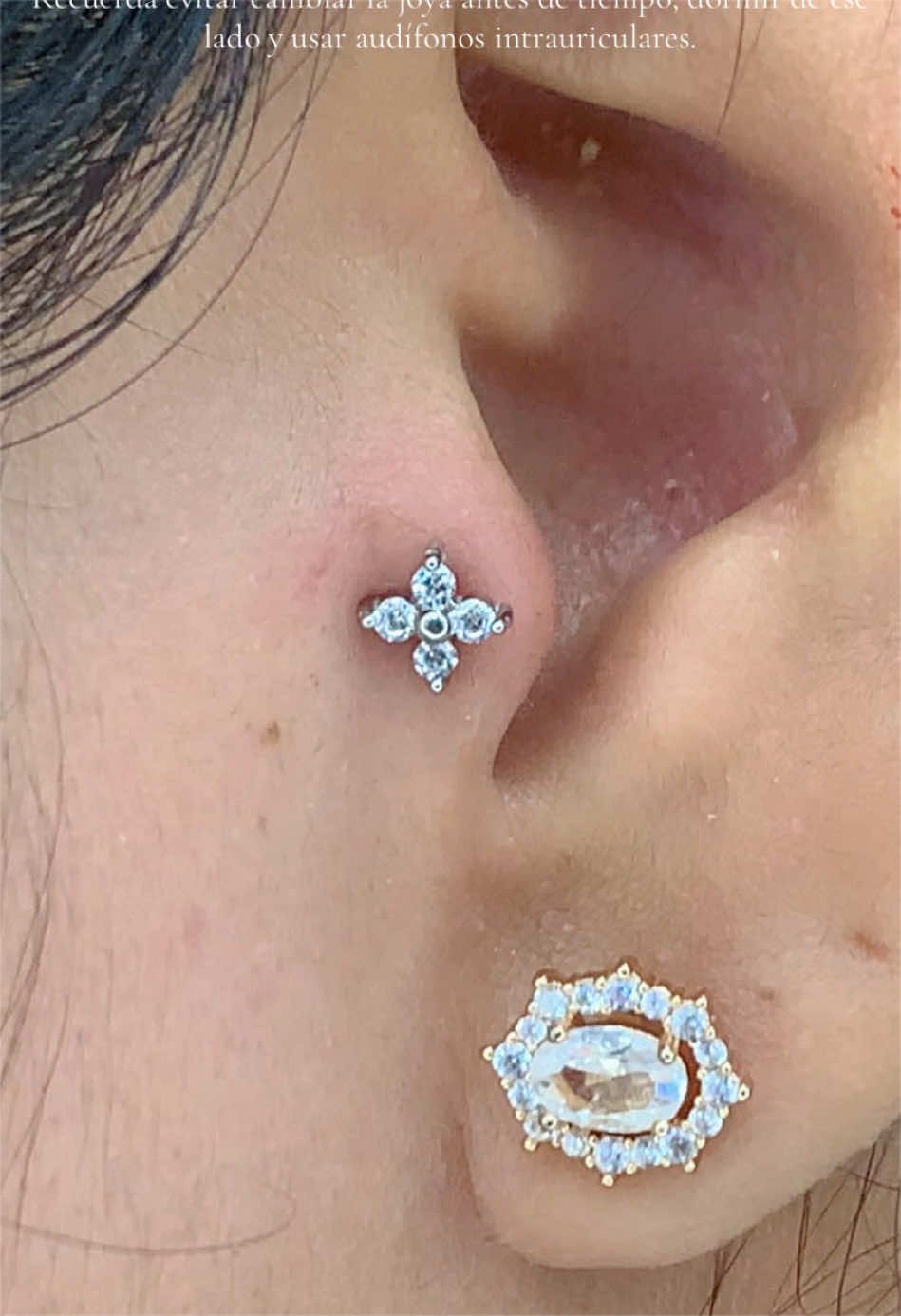 @DiamondsTattoos El Agustino 💎
