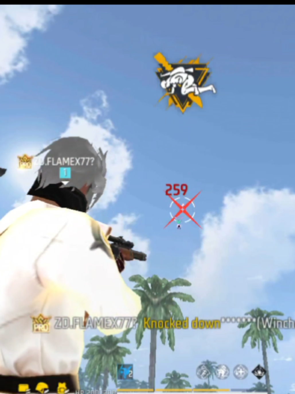 @Flamex!