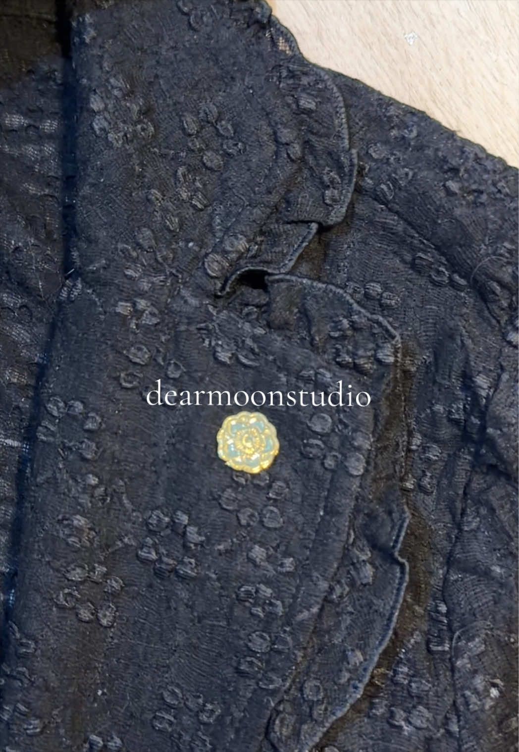 @Dearmoon Studio🌙