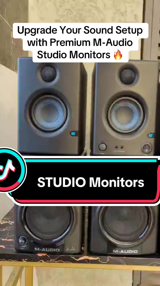 @M-tronics Audio Shop 🇰🇪