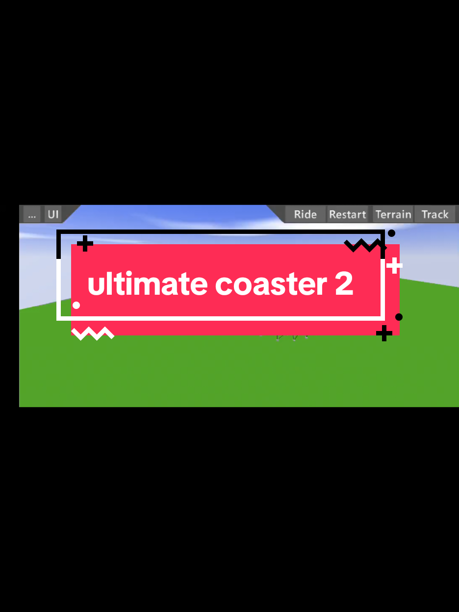 @🎢COASTER MAKER🎢