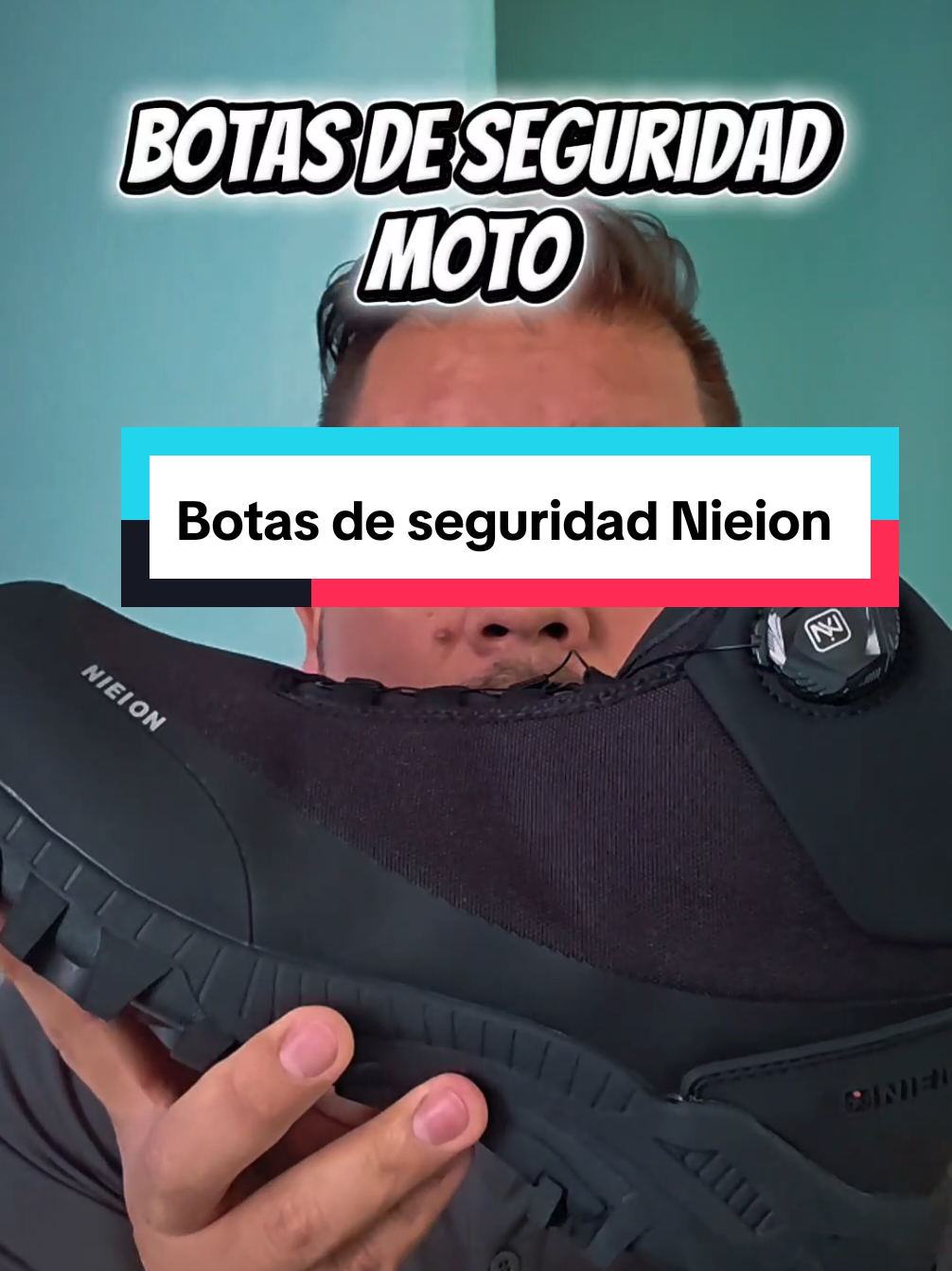 @ELCABALLERODELTIKTOK